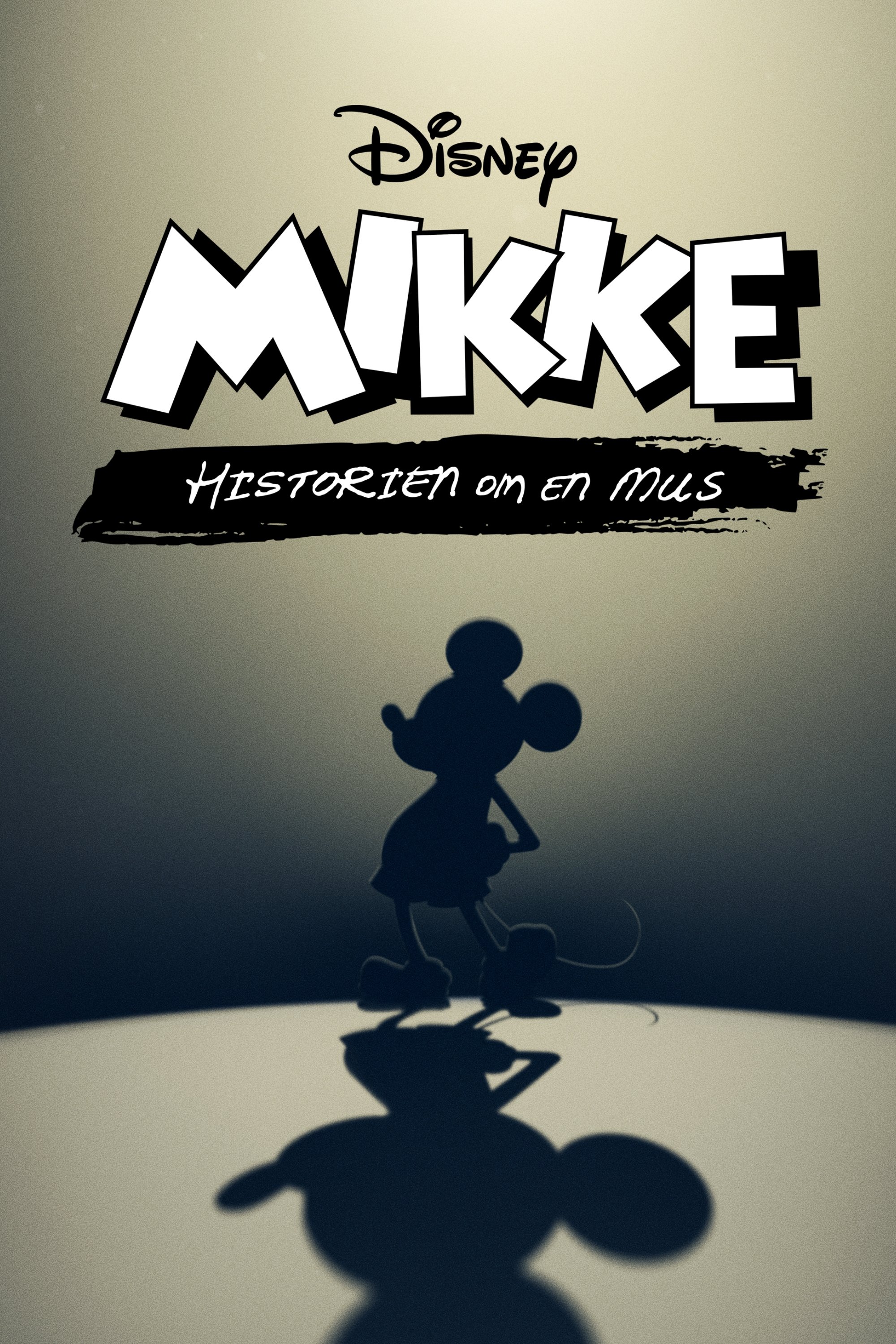 Mickey: The Story of a Mouse