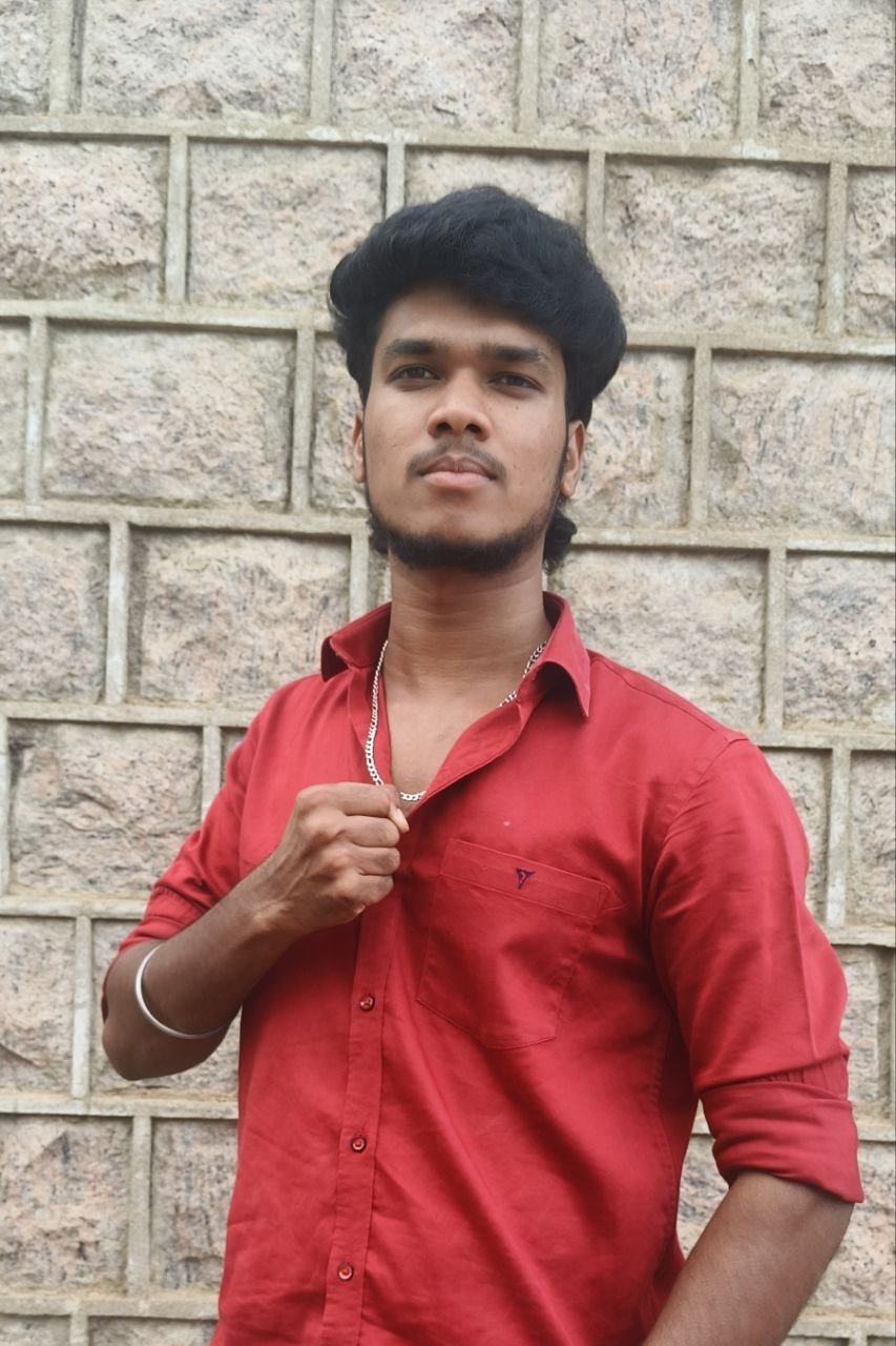 Mani | Kombai Kaanai Villager