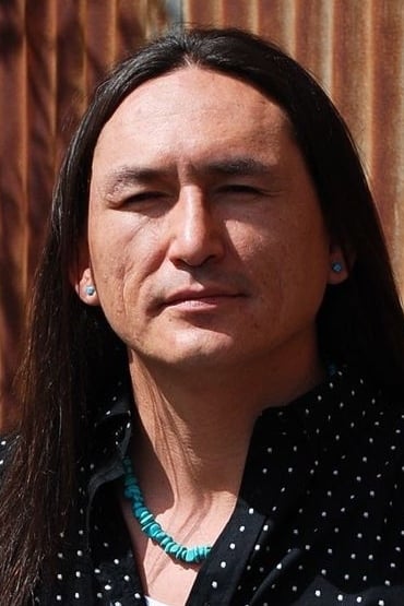 et billede af Eugene Brave Rock