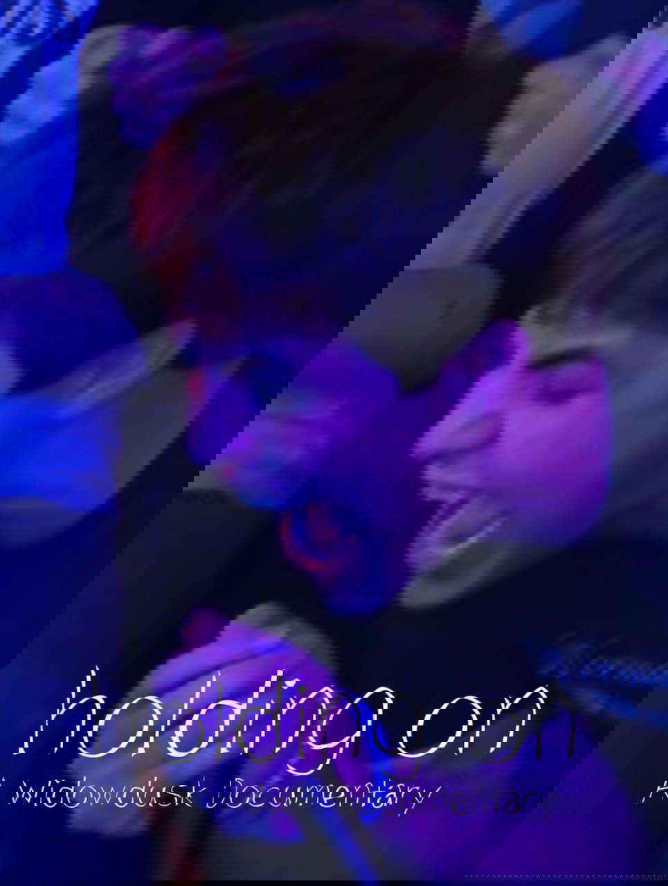Holding On: A Widowdusk Documentary