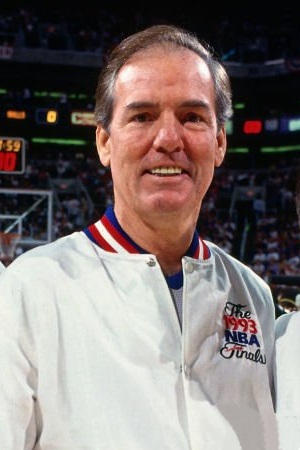 et billede af James O'Donnell