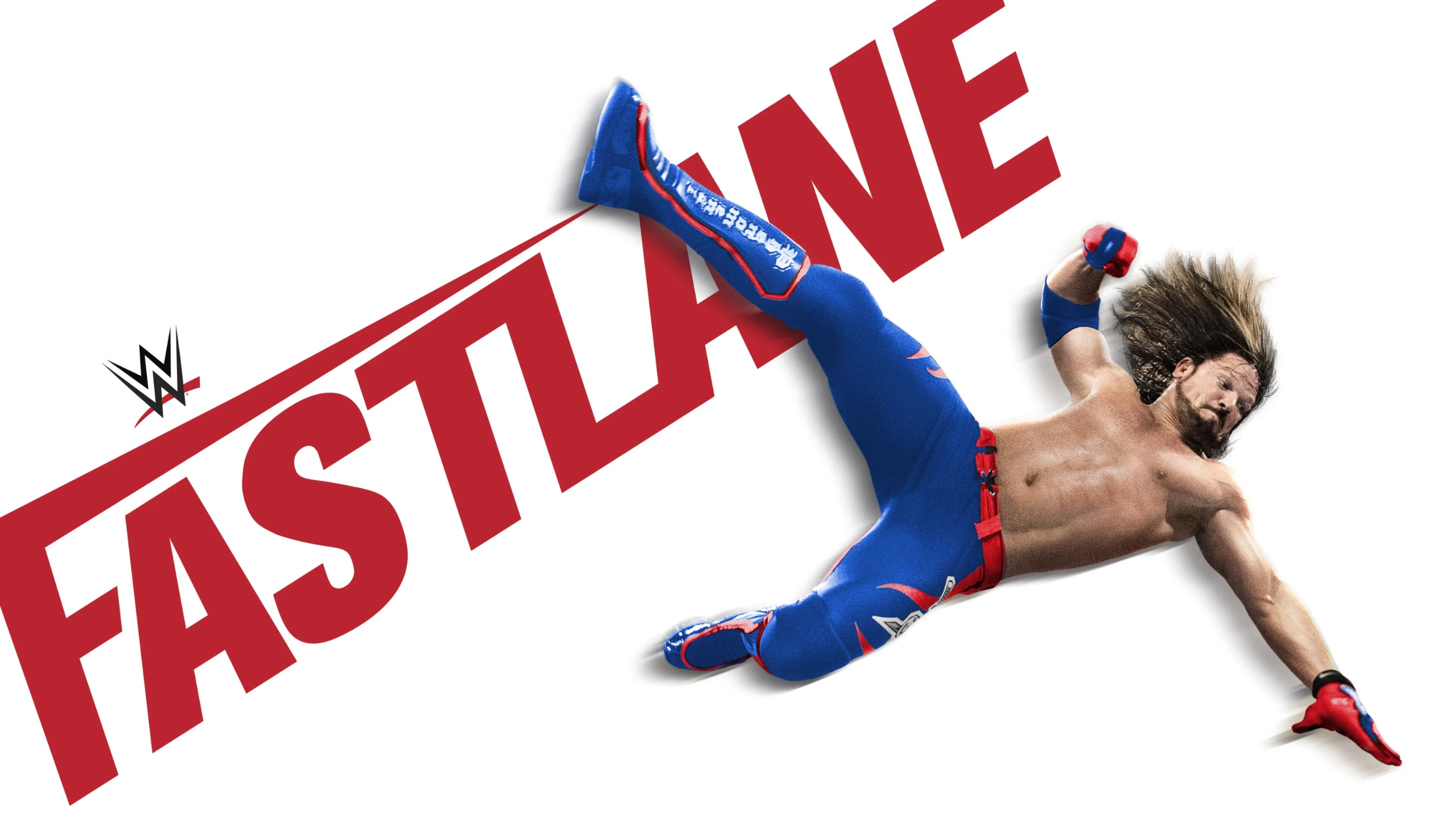 WWE Fastlane 2018