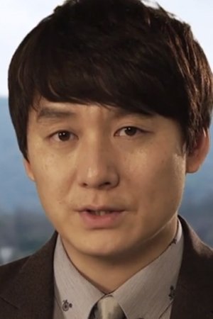 Hun-i's picture in the cast
