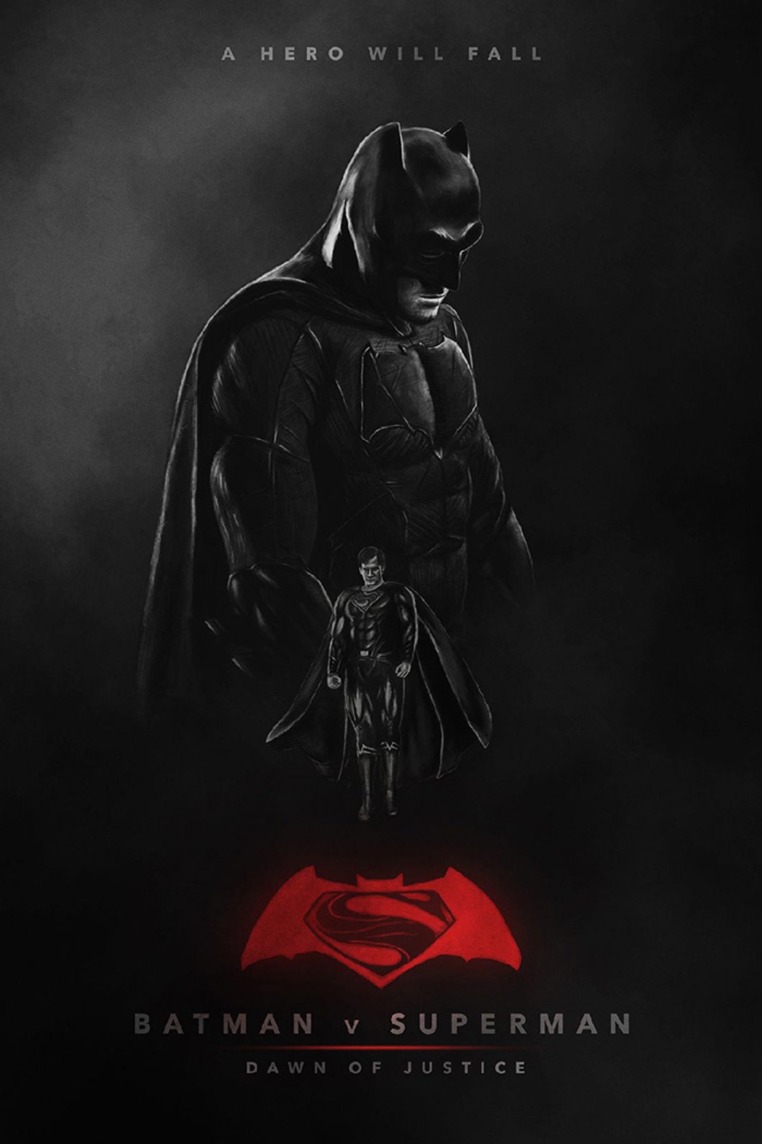 Batman v Superman: Dawn of Justice