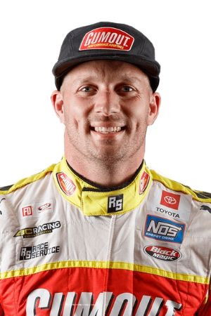 et billede af Ryan Tuerck