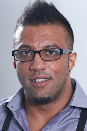 et billede af Damian Flexxx