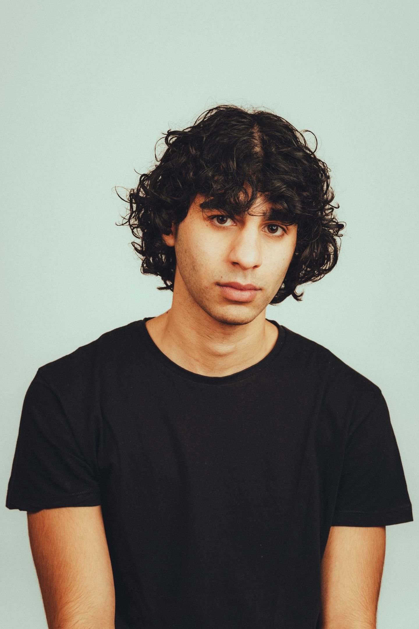 et billede af Doguhan Kabadayi