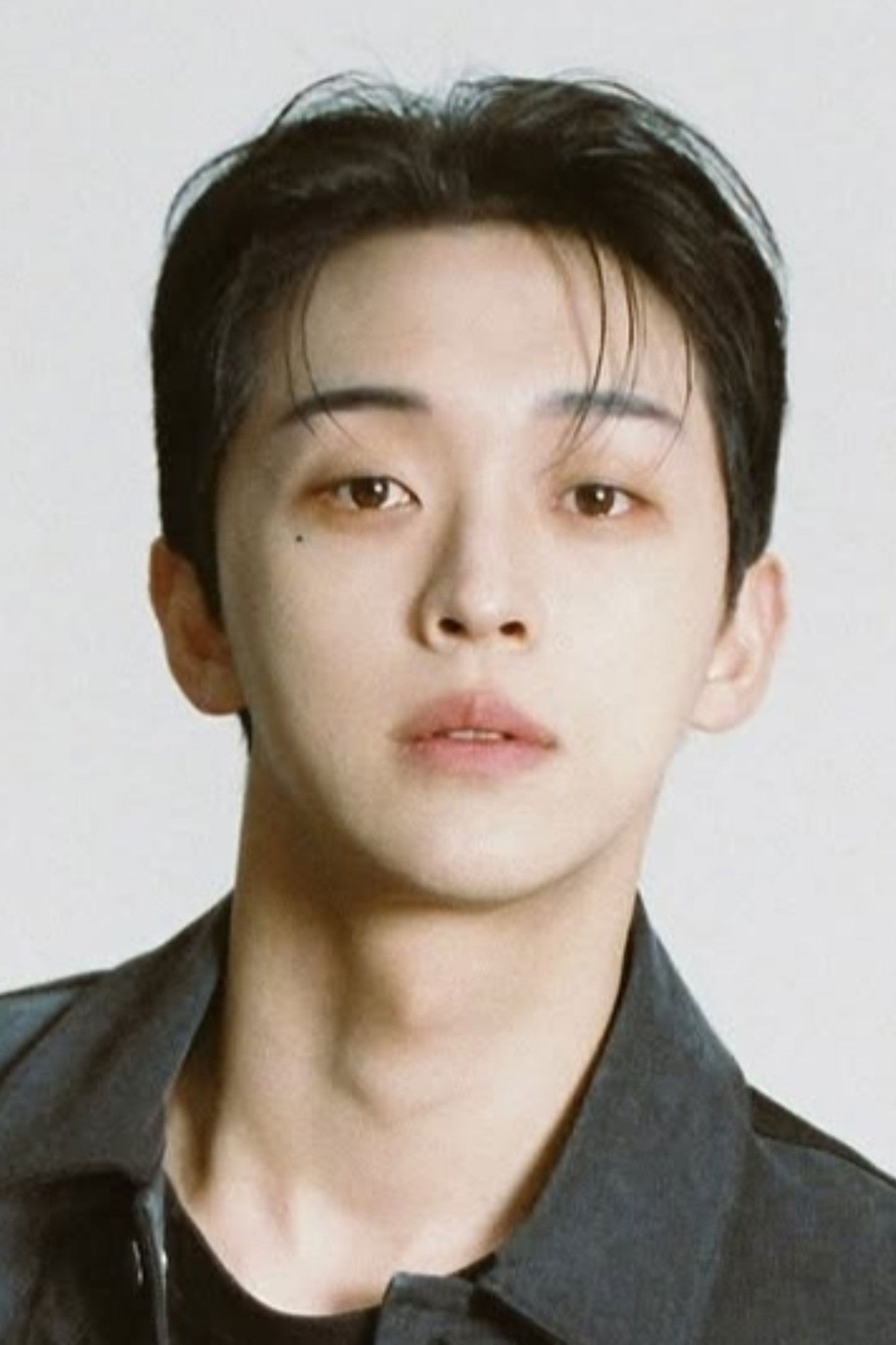 et billede af Yu Sin