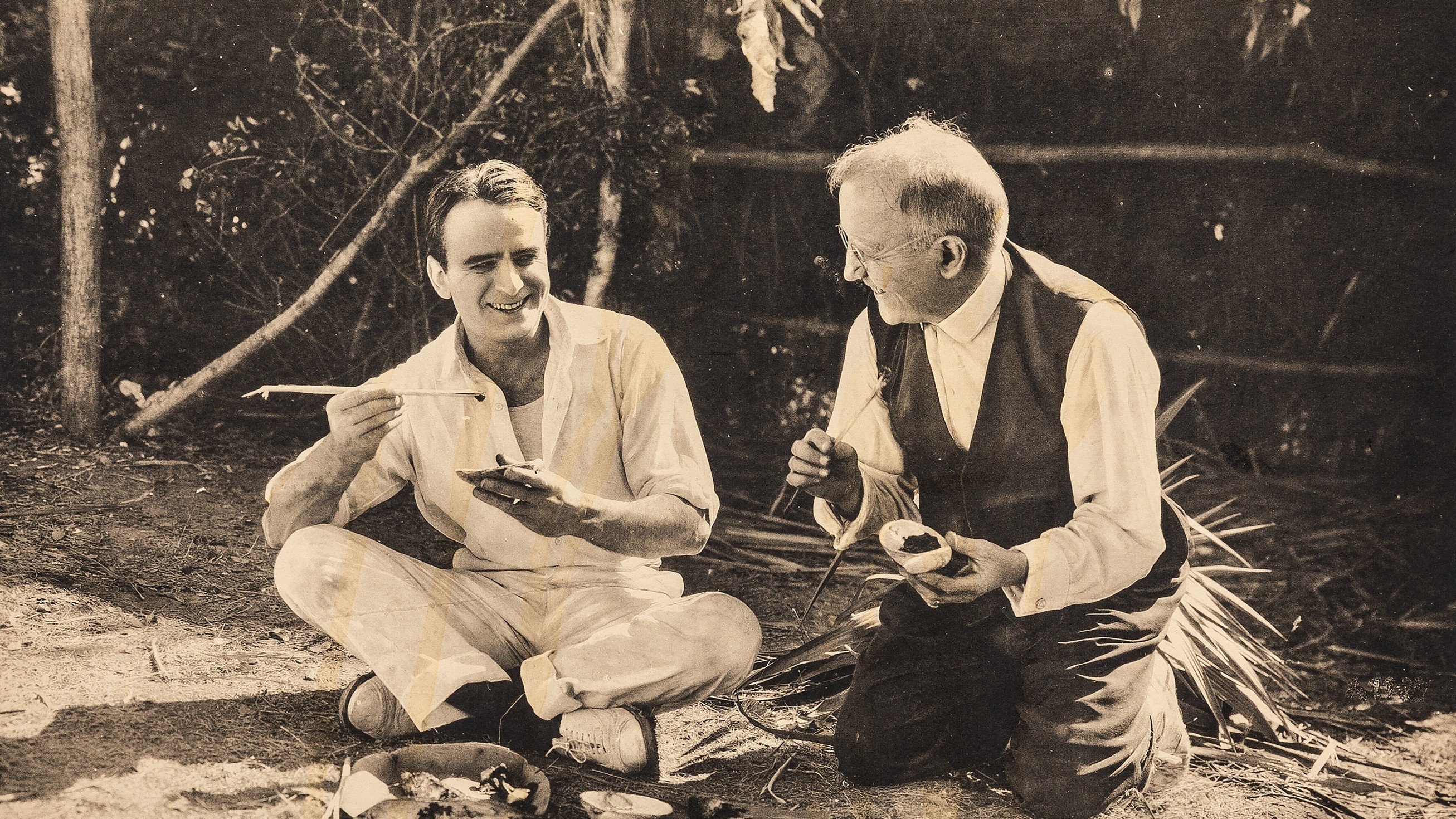Down to Earth (1917)