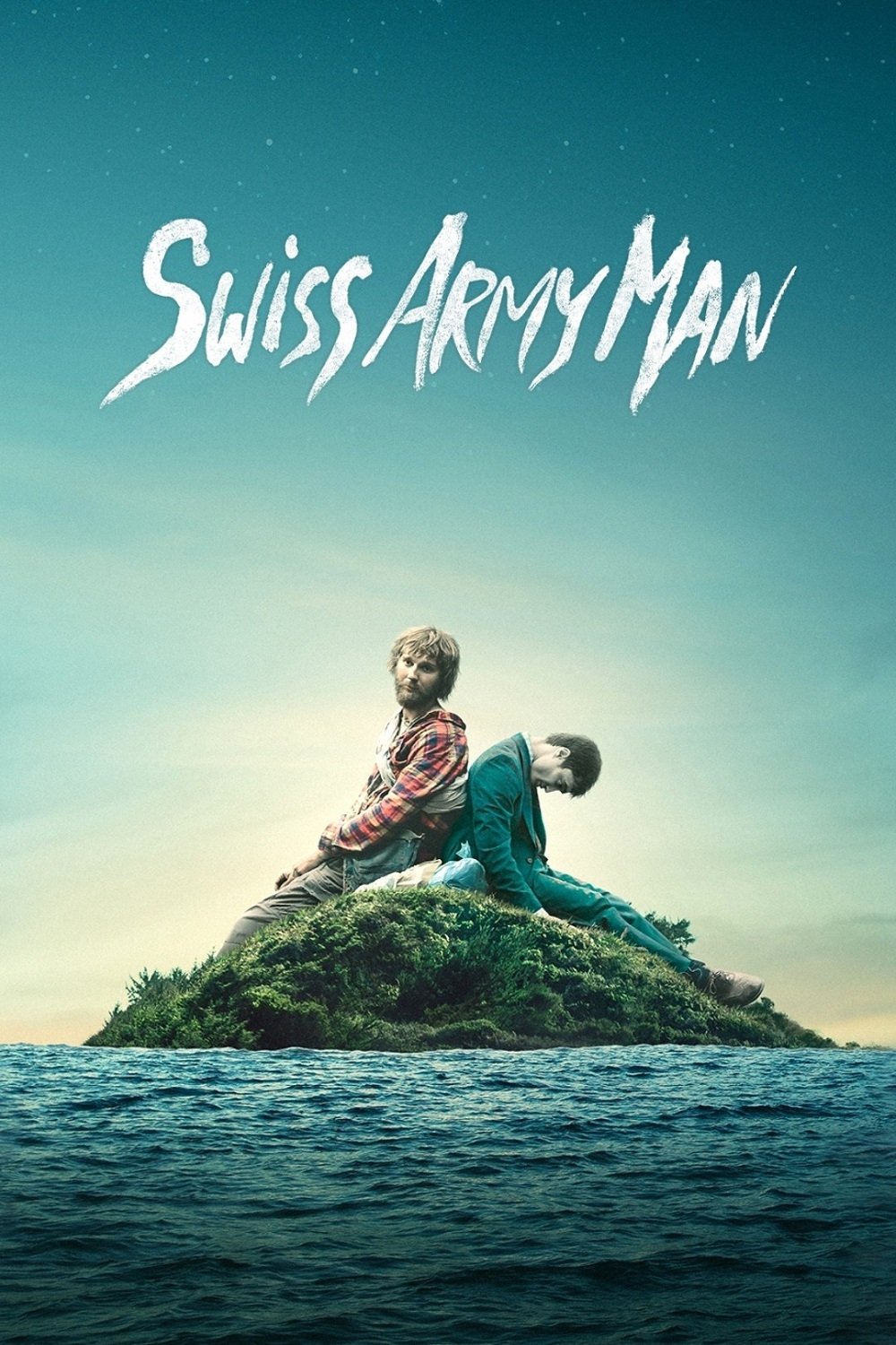 Swiss Army Man