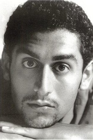 et billede af David Coco