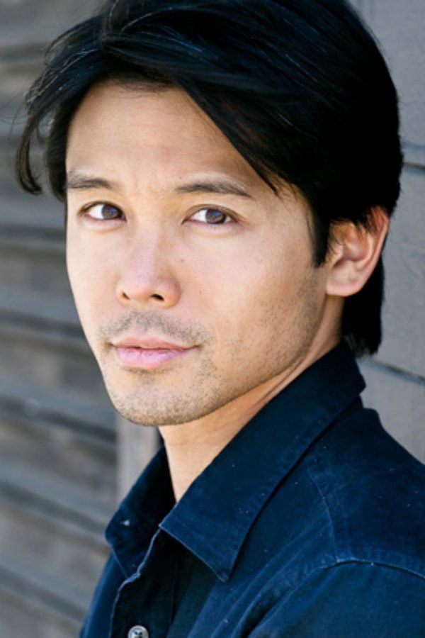 et billede af Jeff Manabat