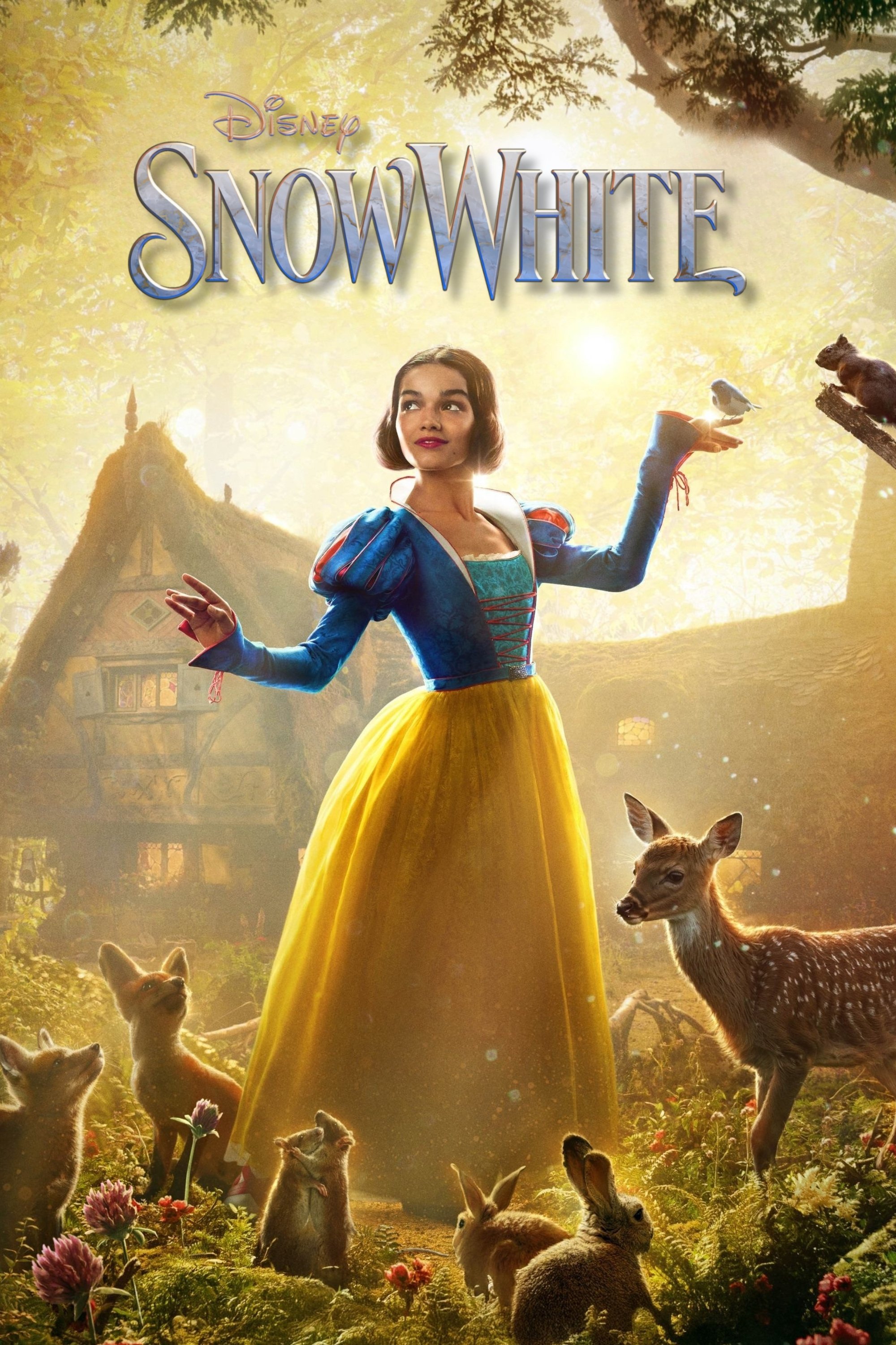 Snow White