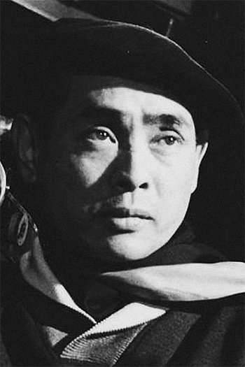 et billede af Keisuke Kinoshita