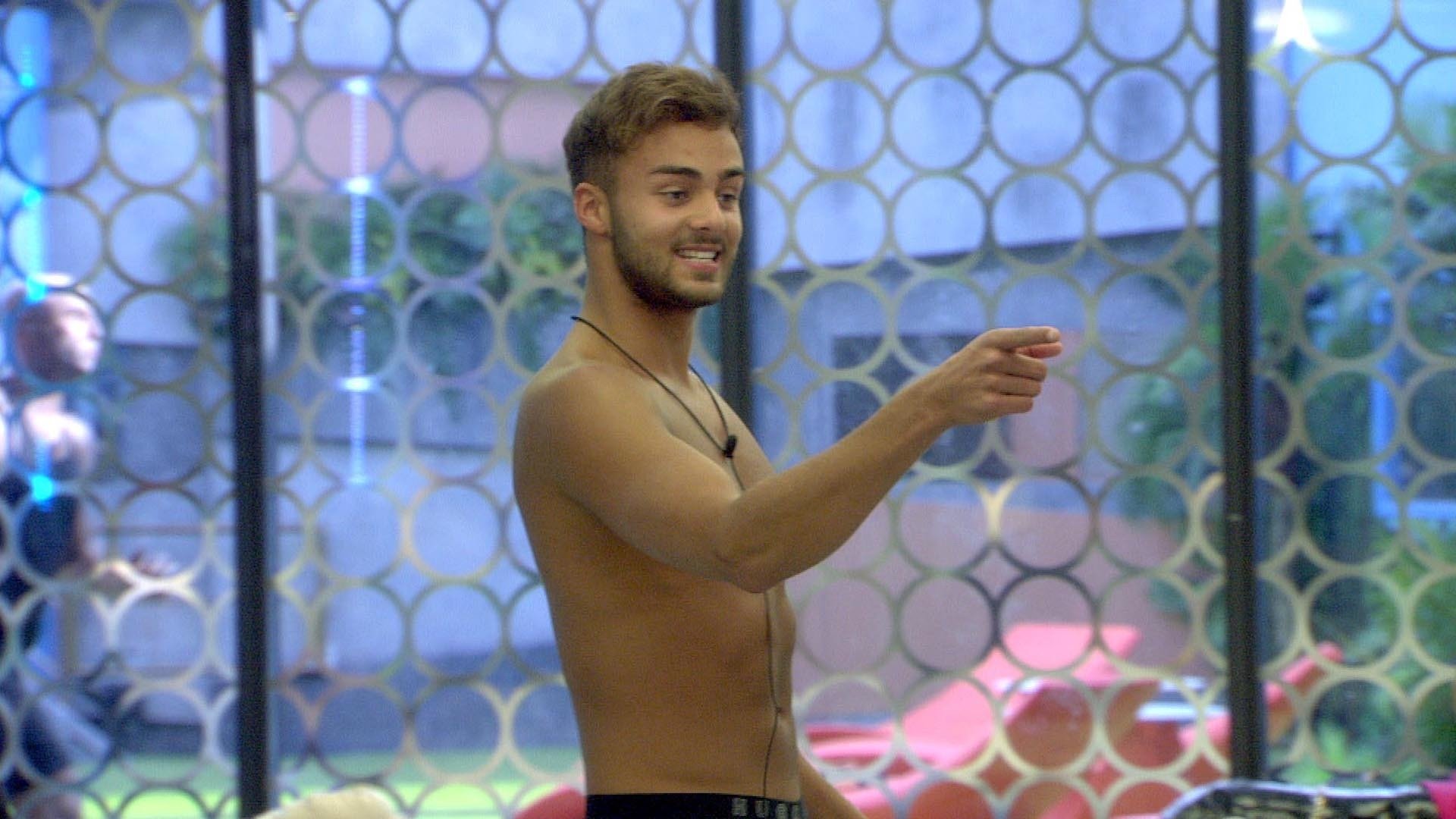 Big Brother 16x39