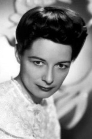 et billede af Cass Daley