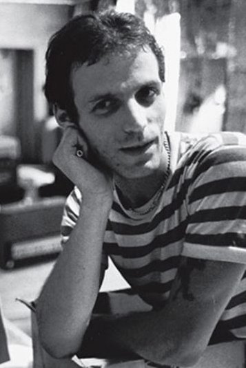 et billede af Billy Name