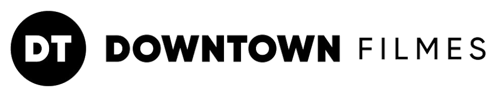 Logo de la société Downtown Filmes 9673