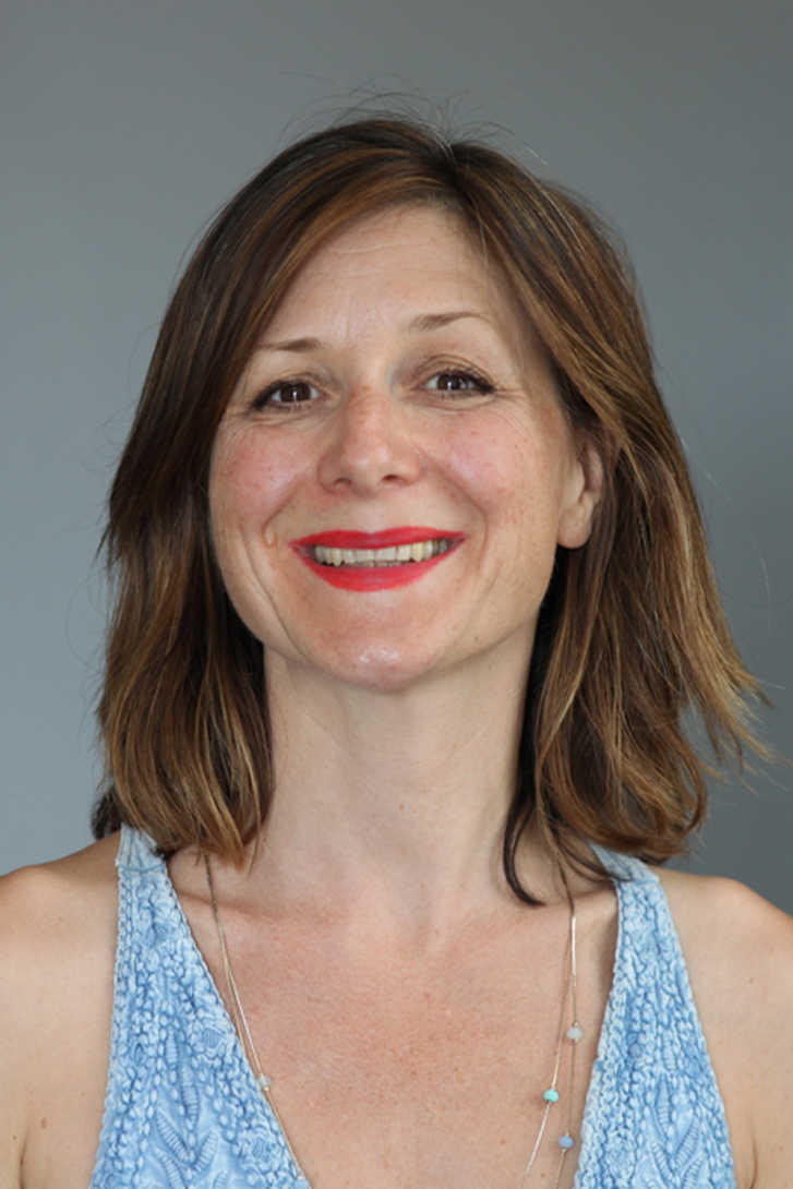 Maja Classen | Writer