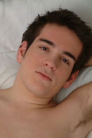 et billede af Kristian Collins