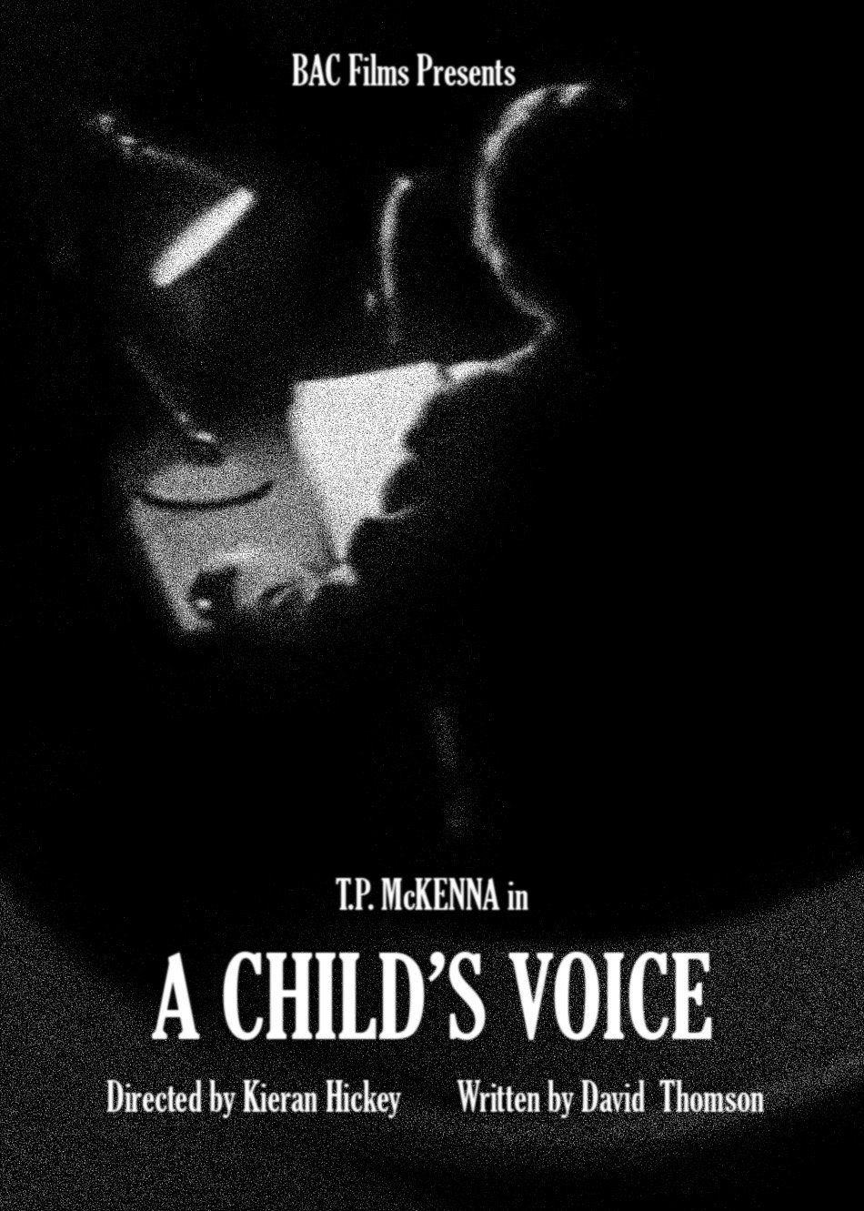 A Child's Voice