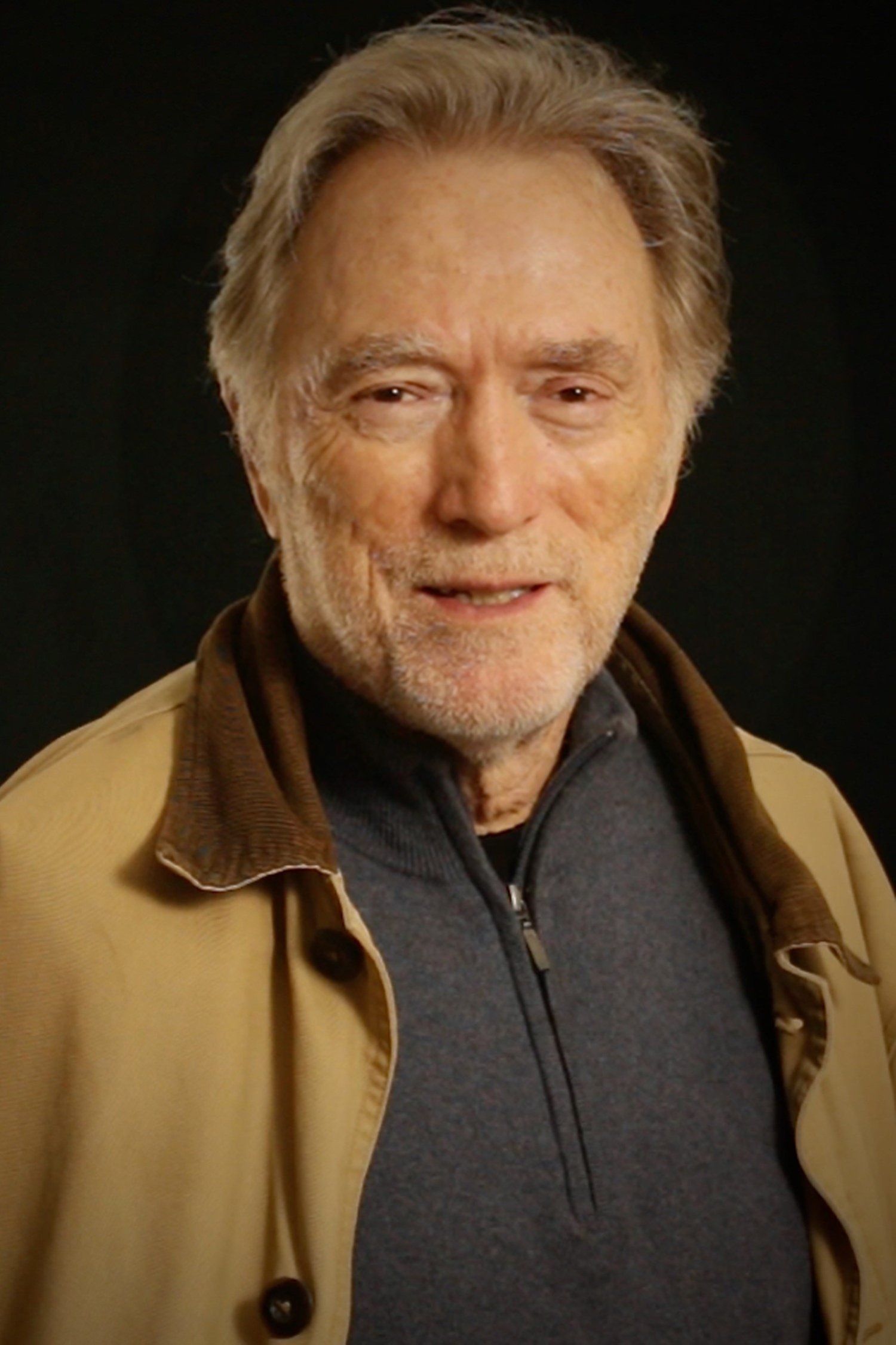 et billede af Michael Medeiros