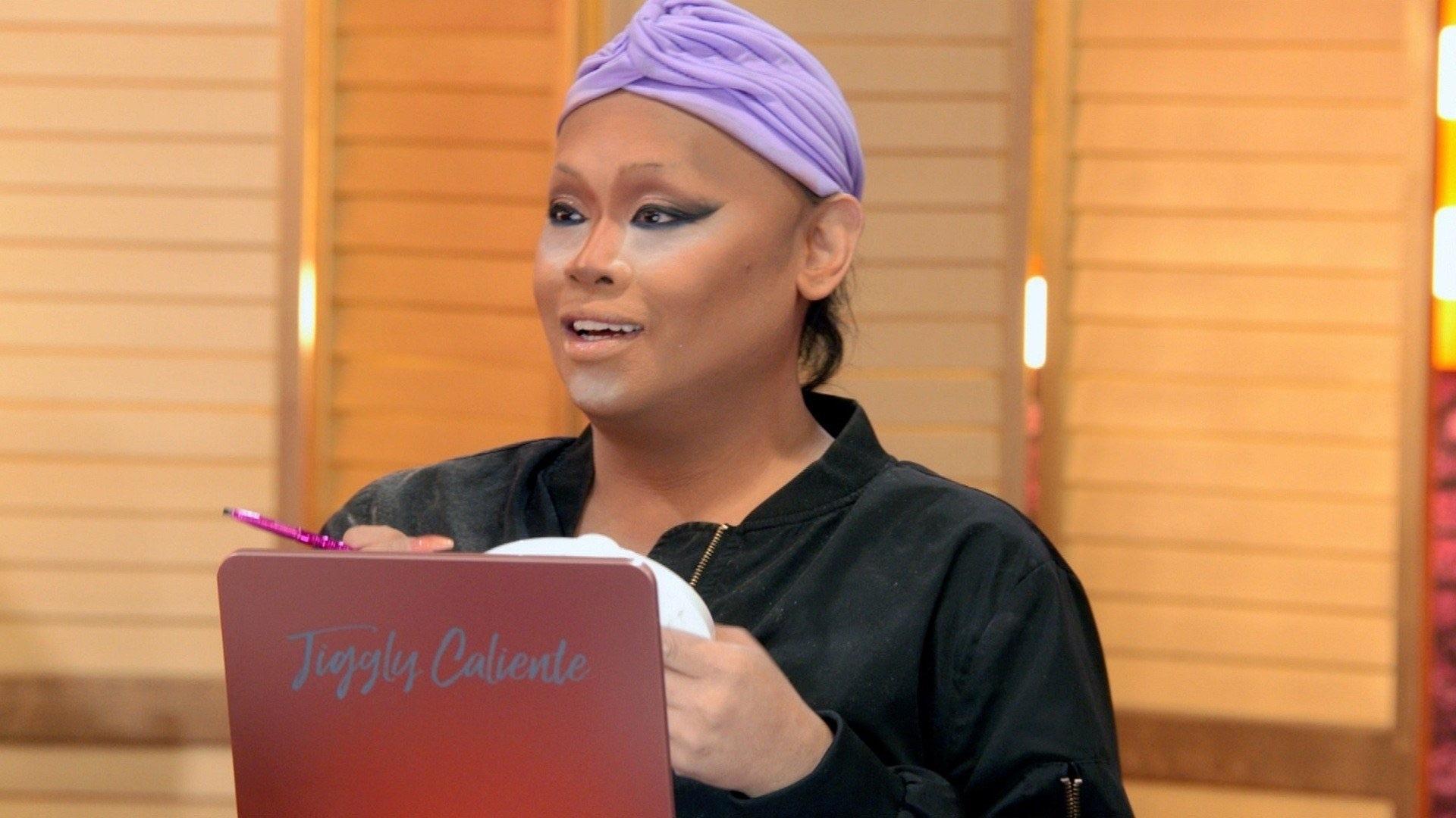RuPaul's Drag Race All Stars: UNTUCKED
