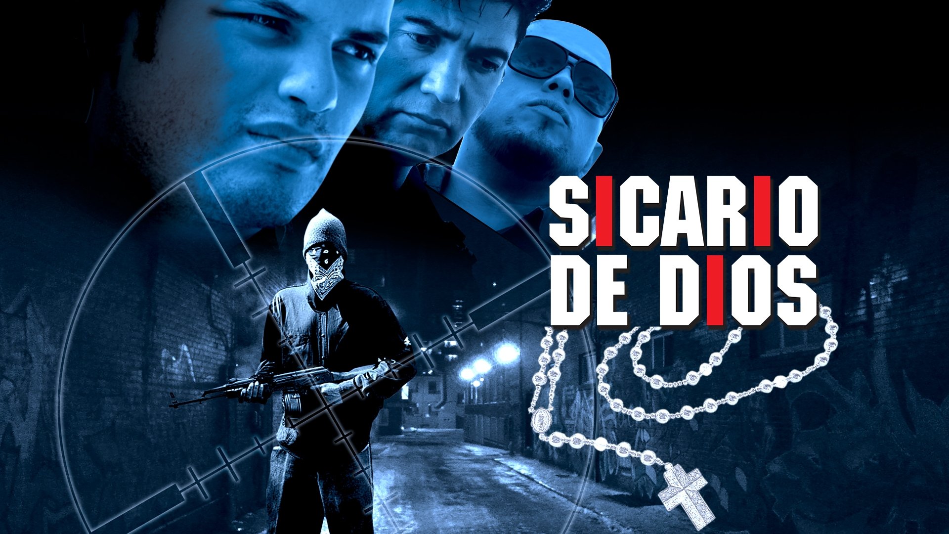 Sicario De Dios