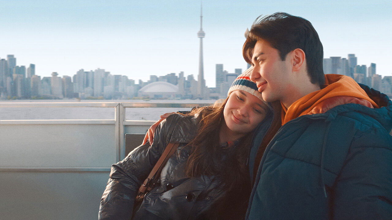 Maple Leaf Dreams (2024)