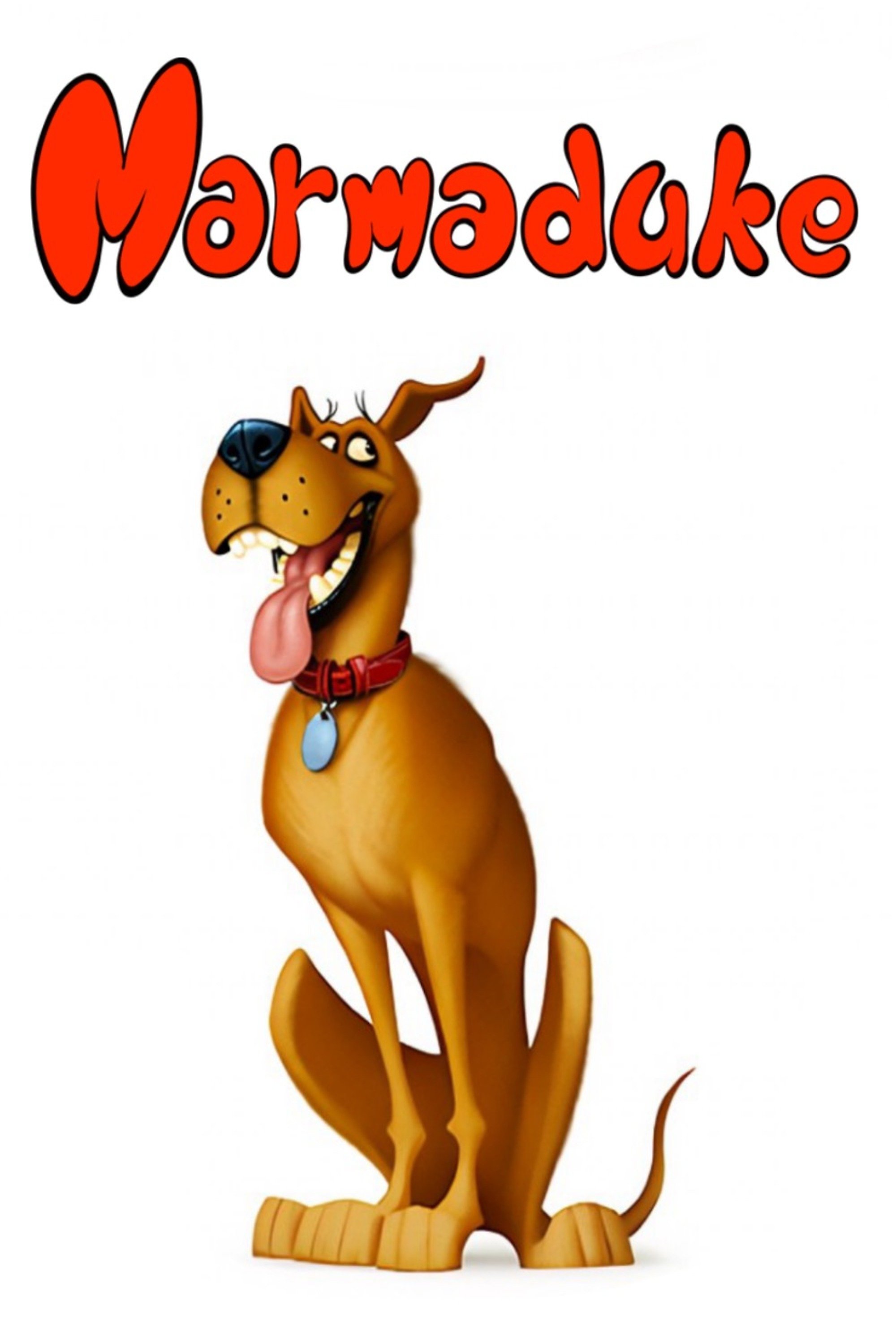 Marmaduke