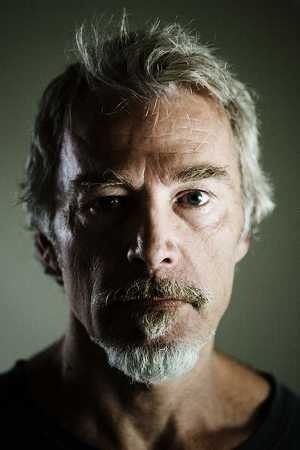 et billede af Kim Jansson