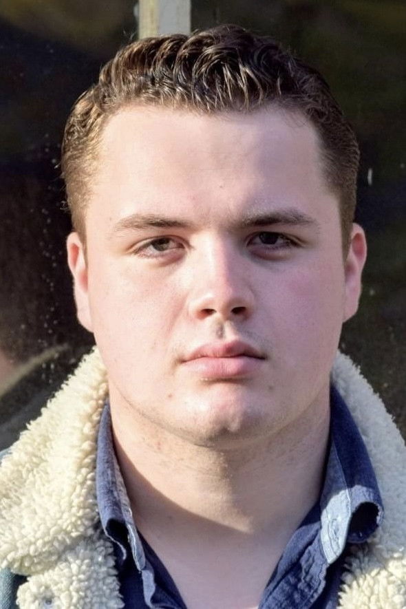 et billede af Nick Scott