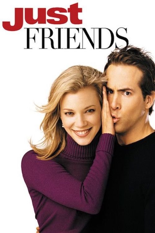 Just Friends