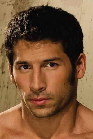 et billede af Leo Giamani