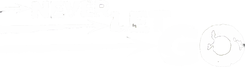 Never Let Go Logo