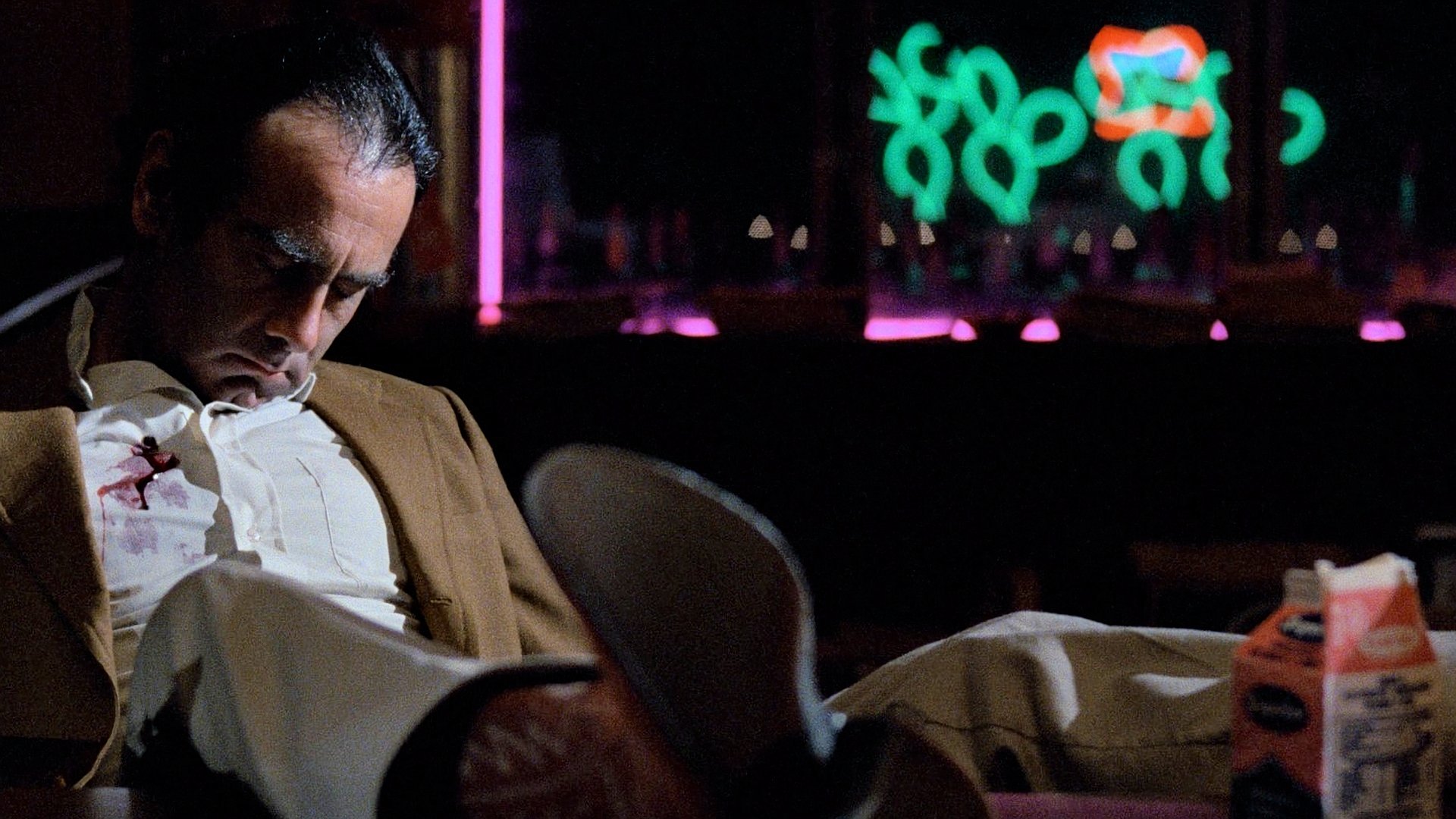 Blood Simple