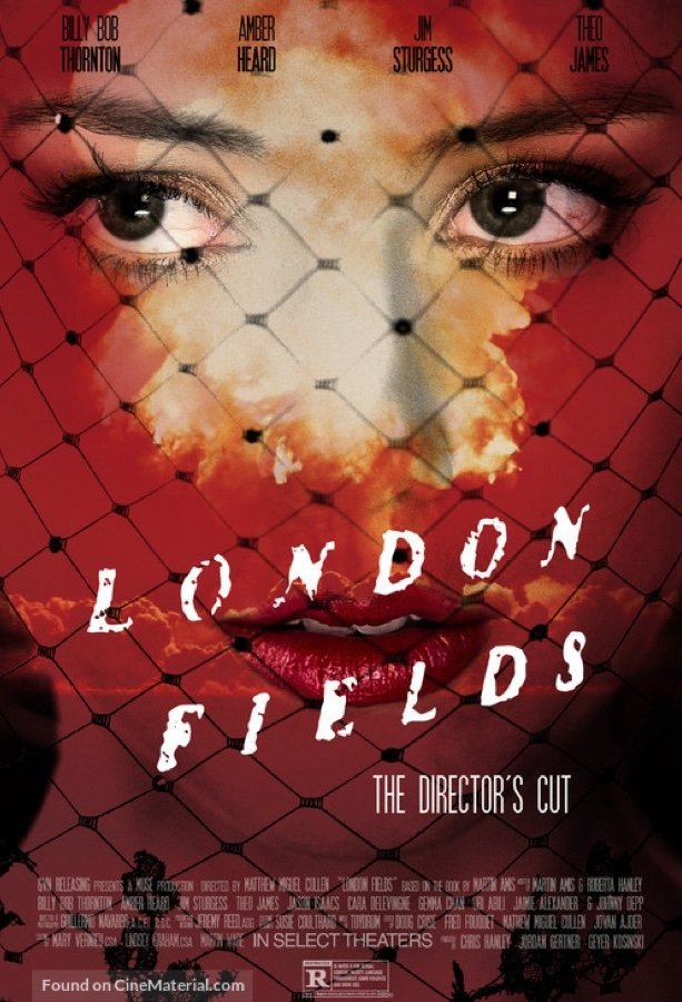 London Fields