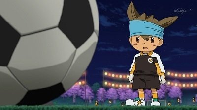 Inazuma Eleven