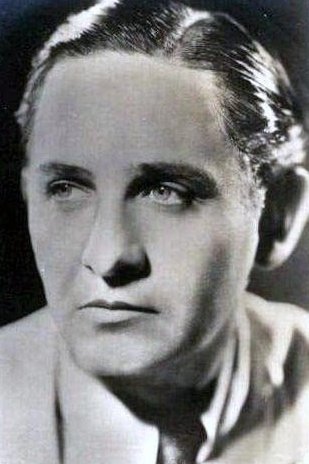 et billede af Robert Williams