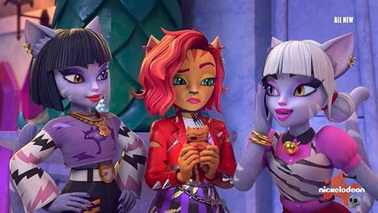 Monster High