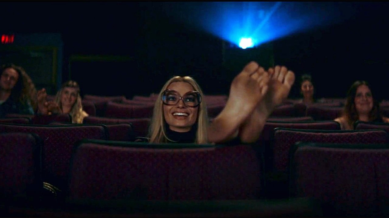 Once Upon a Time... in Hollywood