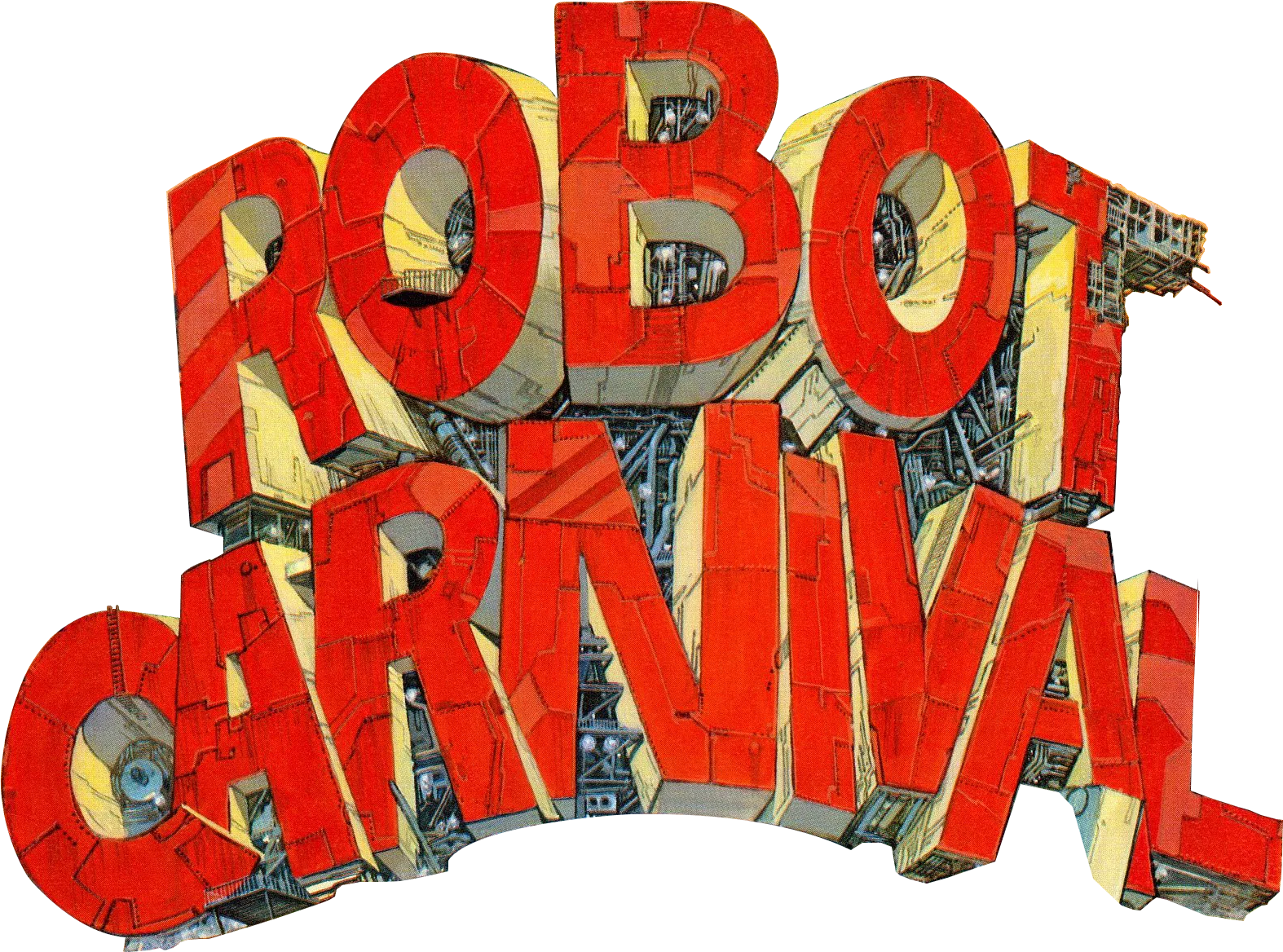 Robot Carnival