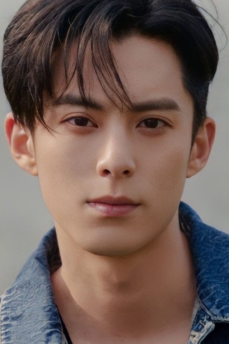 Dylan Wang