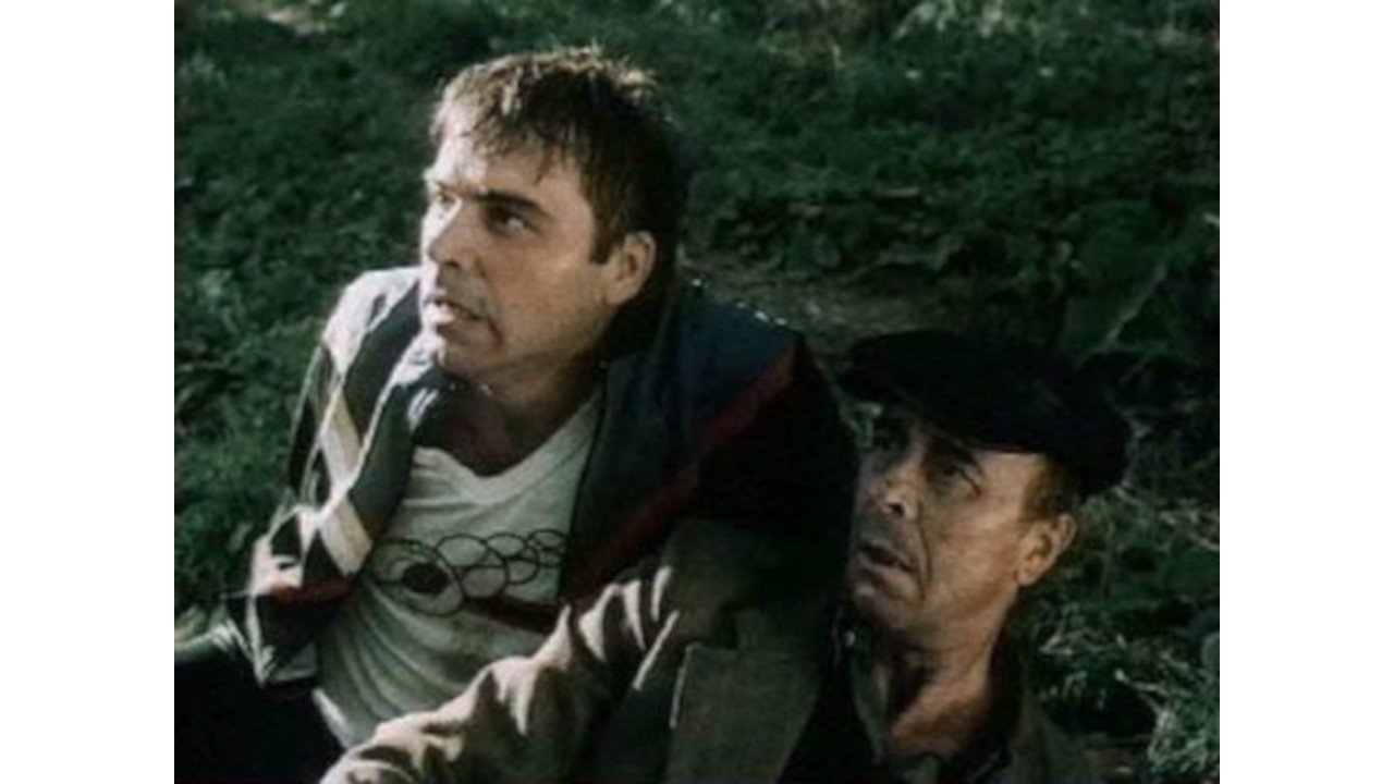 The Gardener (1987)