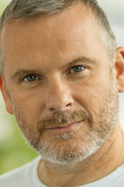 et billede af Paul McCole