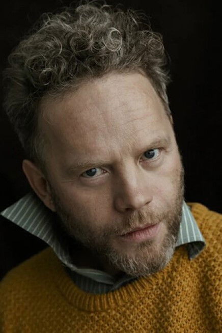 et billede af Vladimir Vinogradov