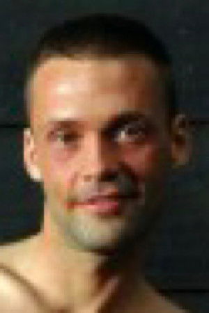 et billede af Ivan Ochoa