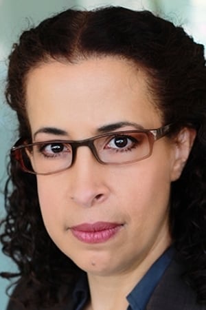 et billede af Ana Rey