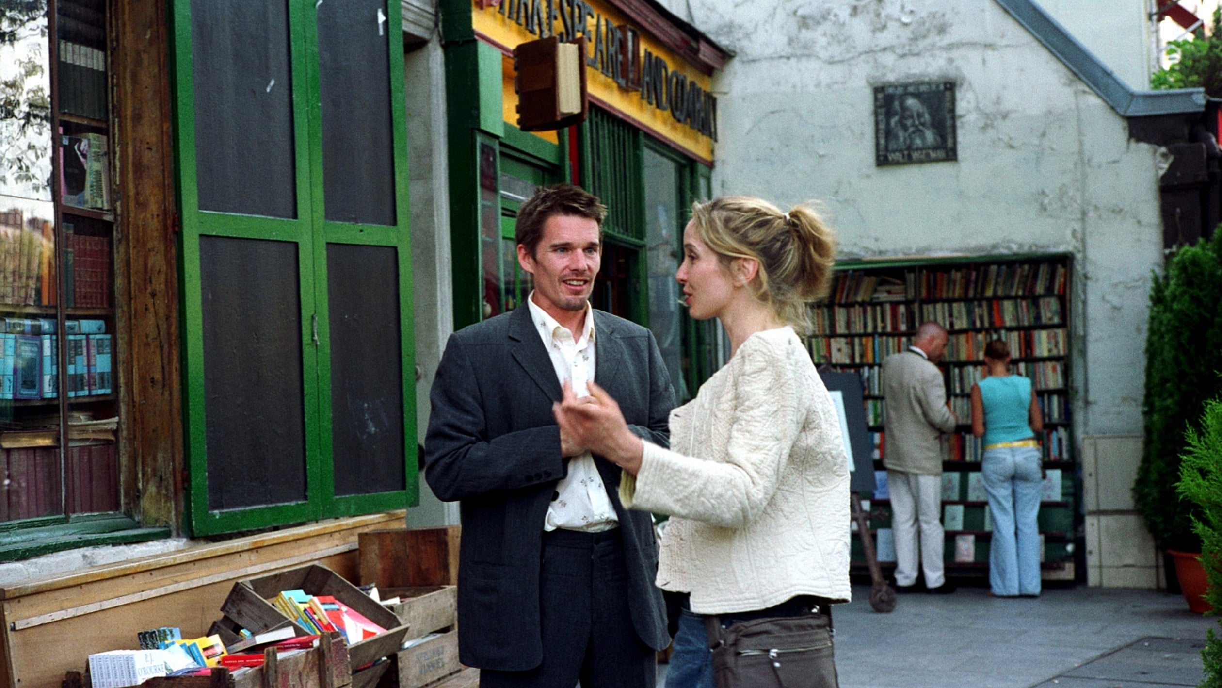 Image du film Before Sunset 27vtissshjbppkx8ofguhfocmbtjpg