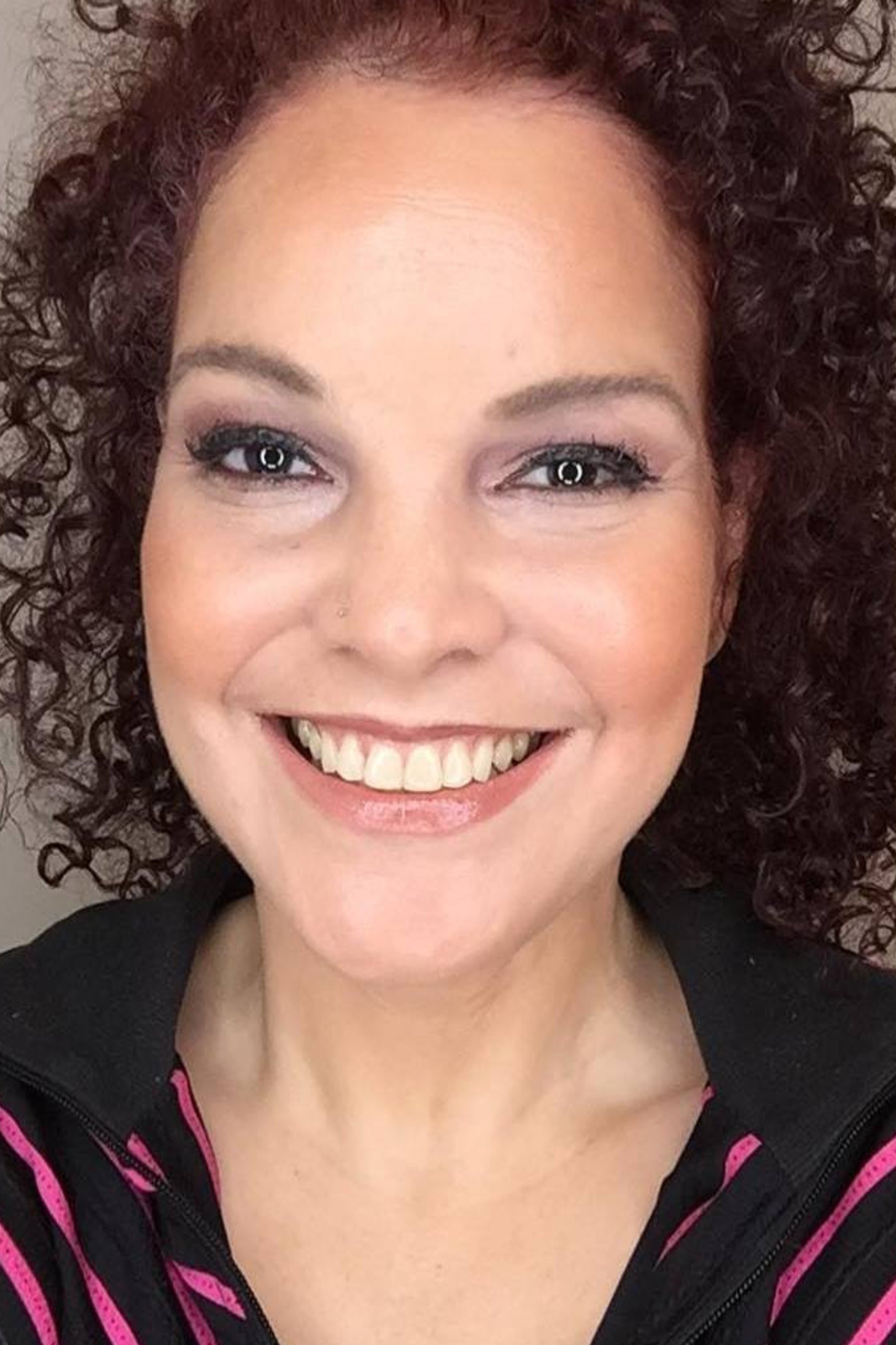 et billede af Flávia Moreira